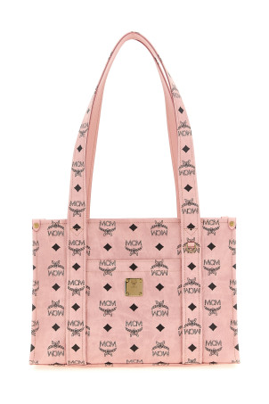 'Aren School Tote' shoulder bag Pink