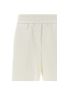 'Punto Luce' pants White