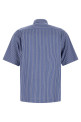 Striped shirt BLUE