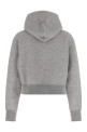 'Sponge' hoodie Gray