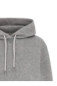 'Sponge' hoodie Gray