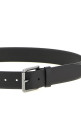 'Joris' belt Black