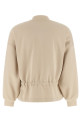 'Tija' sweatshirt Beige