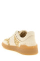 Valentino Garavani 'Upvillage' sneakers Beige