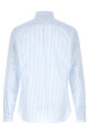 Striped shirt BLUE