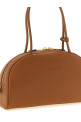  'Beau' shoulder bag Brown