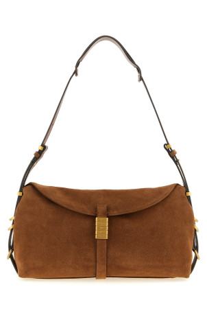 'Saddle Horizontal' shoulder bag  Brown