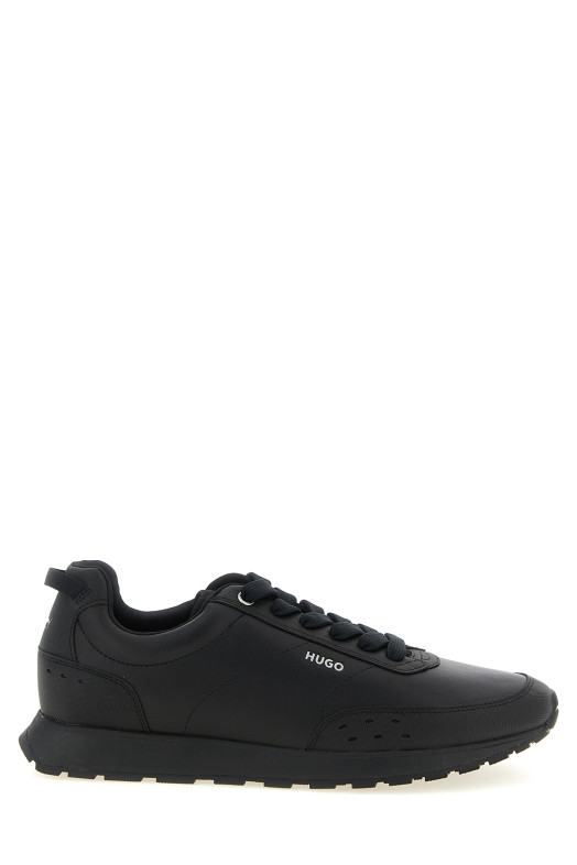 'Icelin' sneakers Black