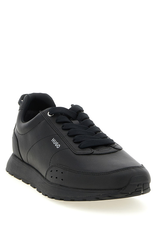 'Icelin' sneakers Black