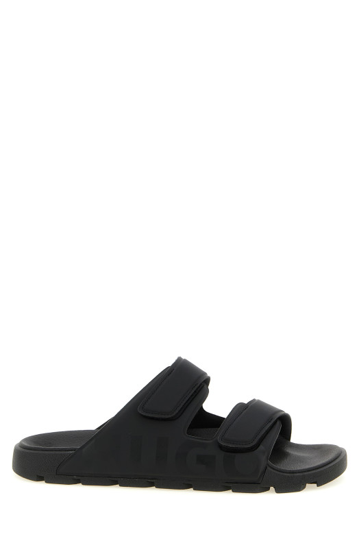 'Evander' sandals Black
