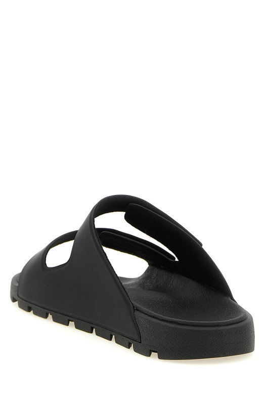 'Evander' sandals Black