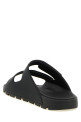 'Evander' sandals Black