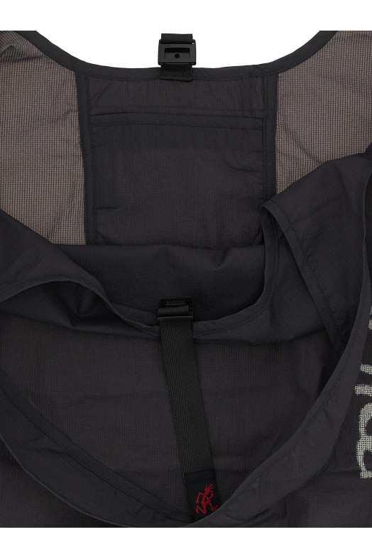 'Ultra-Light' shopping bag Gray