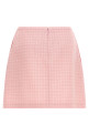 'Medusa '95' skirt Pink