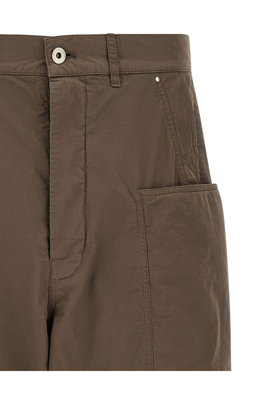 'Stefen Cargo' pants Brown