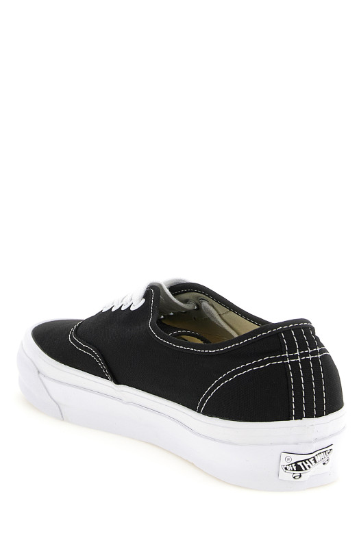 'Premium Authentic 44' sneakers Black-grey