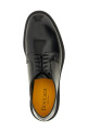 '5 Fori' lace up shoes Black