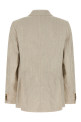 'Barry' blazer Beige