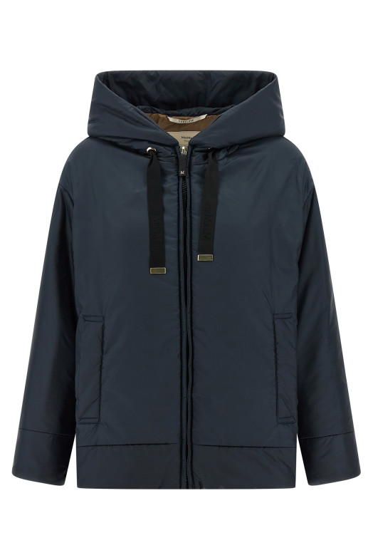 'MtcDaria' jacket Blue