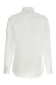 Cotton shirt White