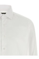 Cotton shirt White