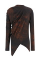 'Simpson' top Brown