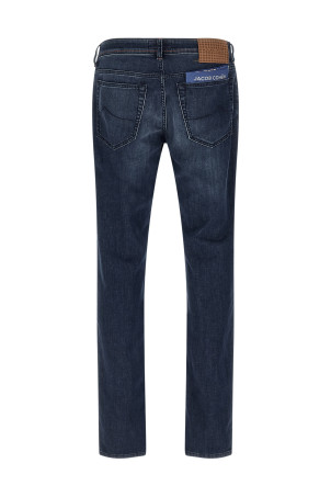 'Bard Slim' jeans Blue
