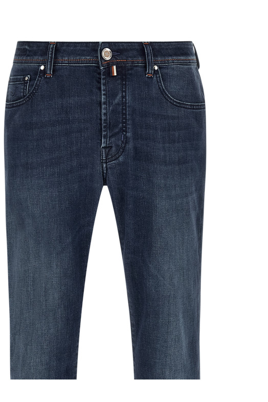 'Bard Slim' jeans Blue