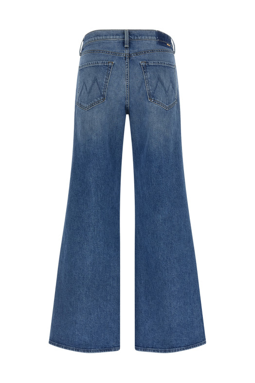 'The Tomcat roller sneak' jeans Blue