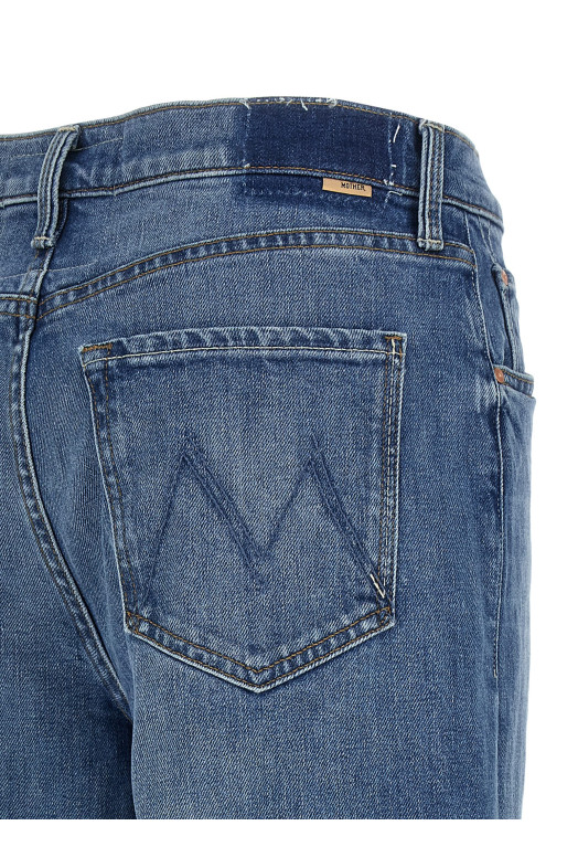 'The Tomcat roller sneak' jeans Blue