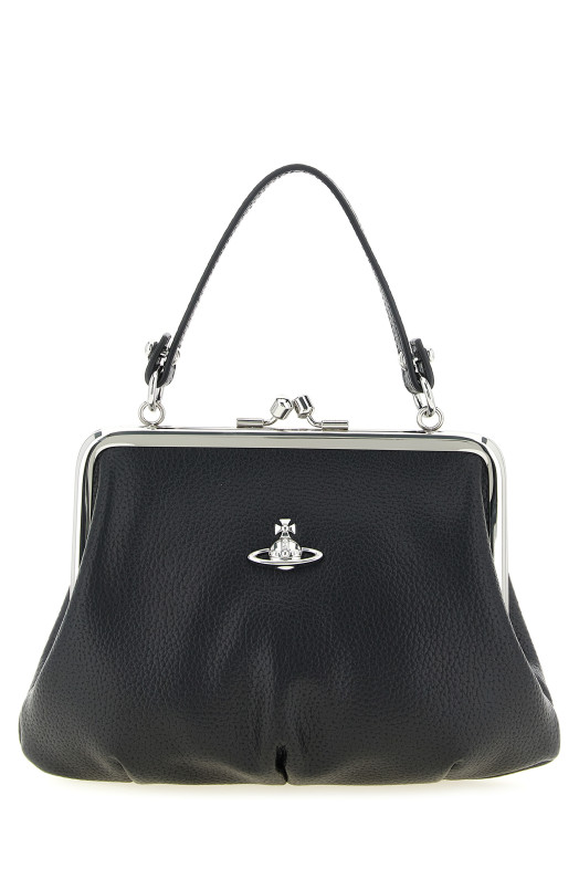 'Granny Frame' handbag Black