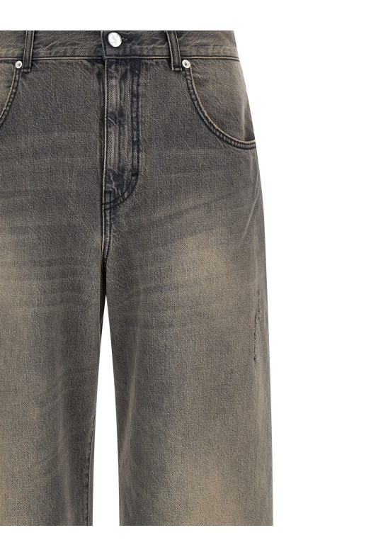 'Mass Jeans' jeans Black