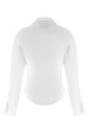 'Drunken' shirt White