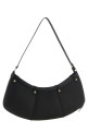 'Pocket Body' large shoulder bag Black