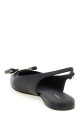 'Zelmy' slingback Black