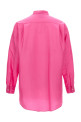 'Huge Jesolo' shirt Fuchsia