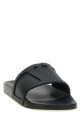 Valentino Garavani 'Coolside' slides Black