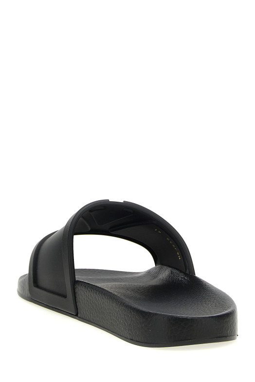 Valentino Garavani 'Coolside' slides Black