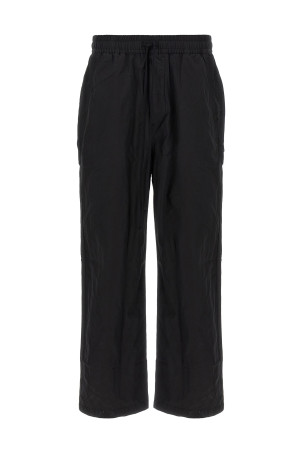 'M P 19' pants Black