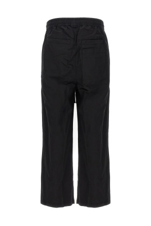 'M P 19' pants Black