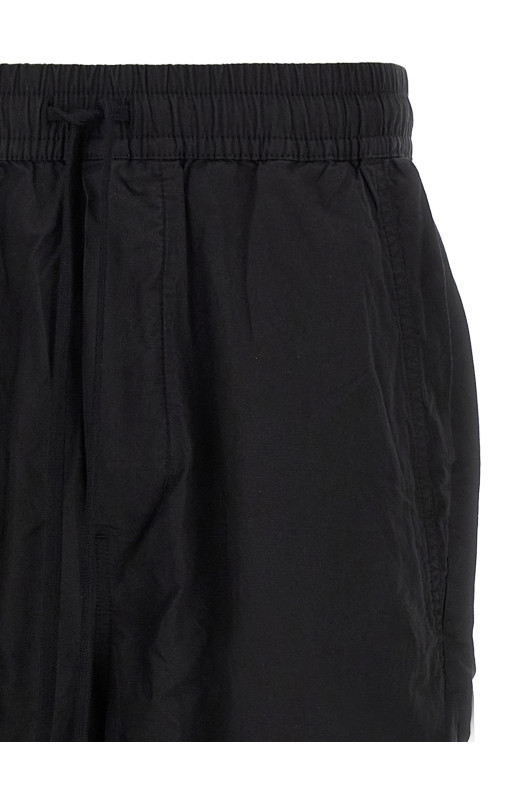'M P 19' pants Black