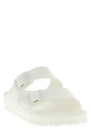 'Arizona - EVA' sandals  White