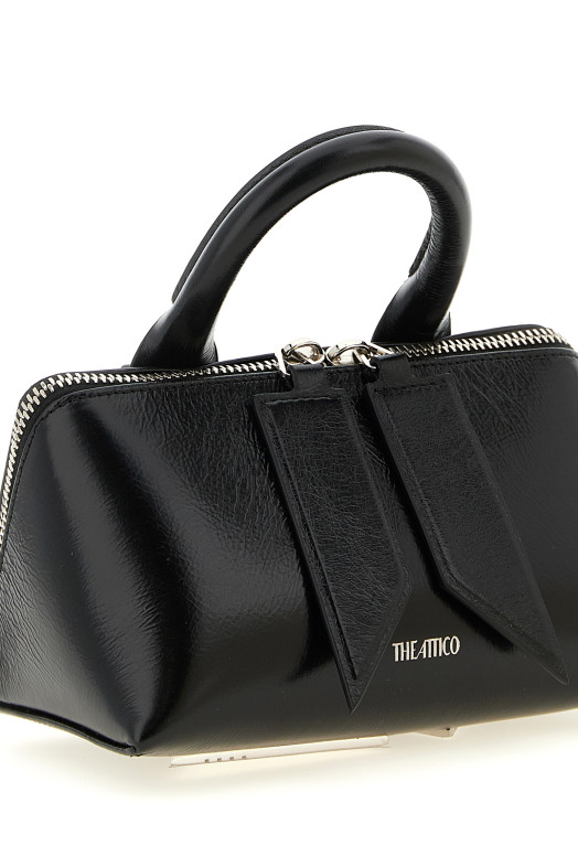 'Friday' mini handbag Black