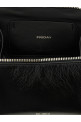 'Friday' mini handbag Black
