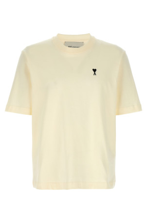 'Place des Victoires' T-shirt Beige