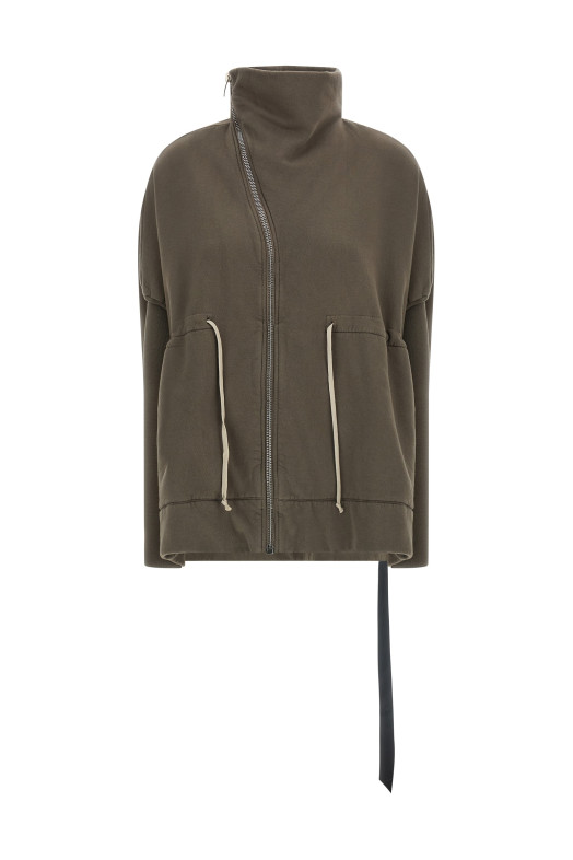 'Mountain Sail' sweatshirt Beige