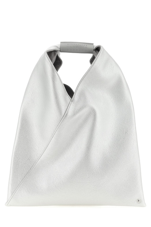 'Japanese Small' handbag Silver