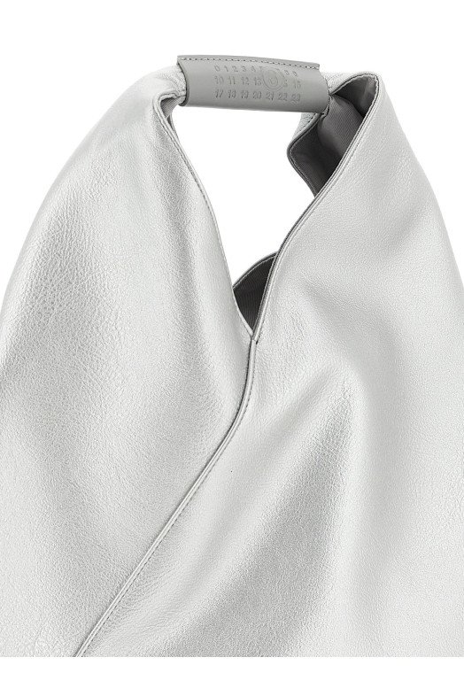 'Japanese Small' handbag Silver