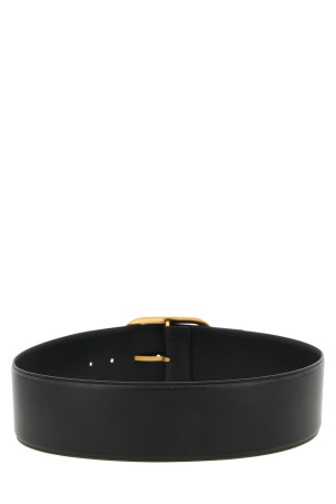 'Full' belt Black