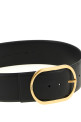 'Full' belt Black